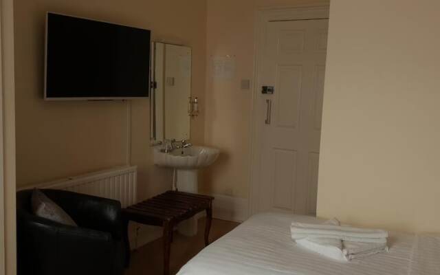 Seaward Hotel
