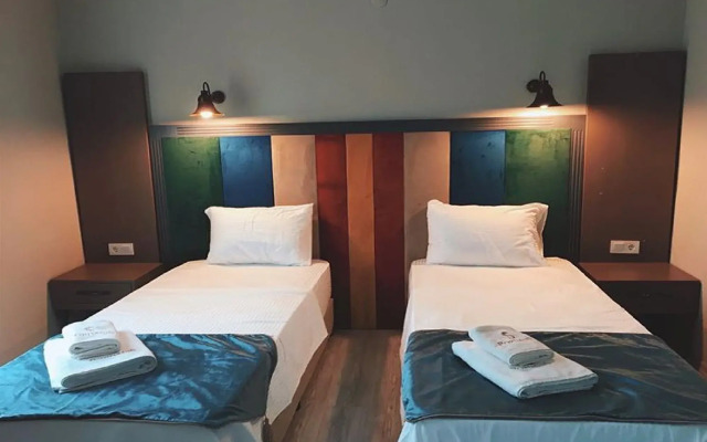 Pordanis Hotel