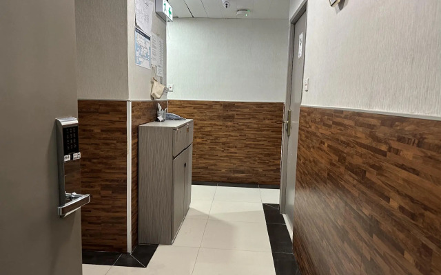 New Style Hotel