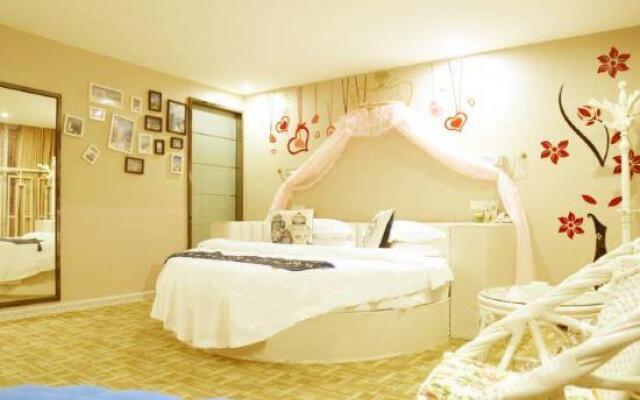 Super 8 Putian Zhengrong Square
