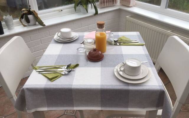 Blyth Lodge B&B