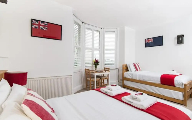 Hamptons Brighton