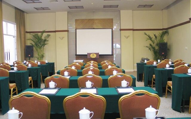 Hillview Golf Resort Dongguan