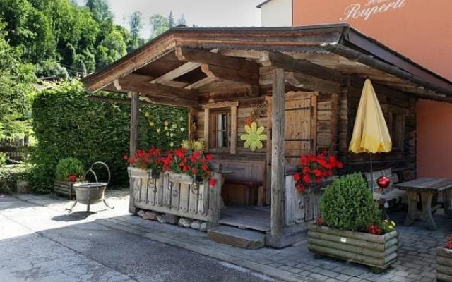 Gasthof Pension Tirolerhof