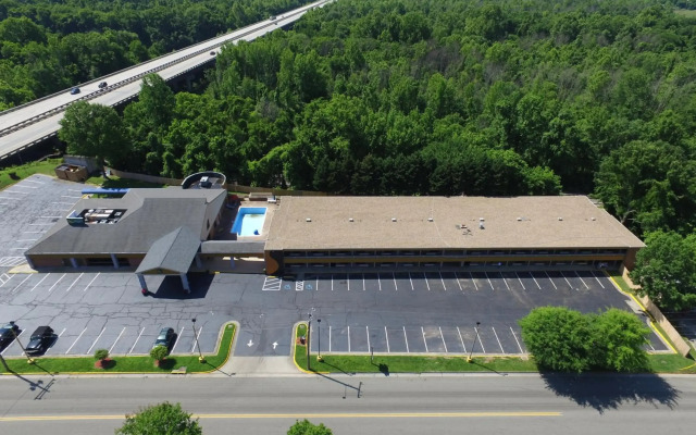 Quality Inn South Boston - Danville East