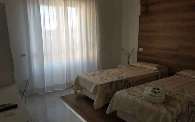 Lumiere Rooms - Eja Sardinia