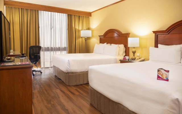 Crowne Plaza Monterrey by IHG