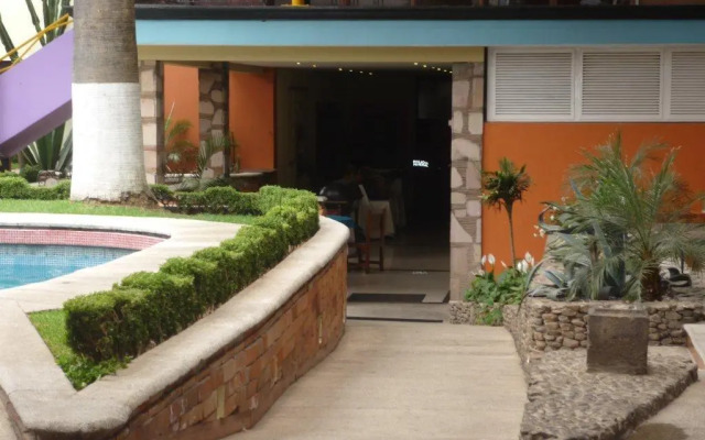 Hotel Tarasco