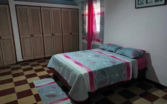 Hotel Villa Capri Salon & SPA