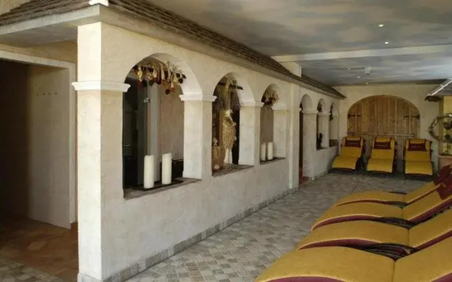 Thermenhotel 4 Jahreszeiten