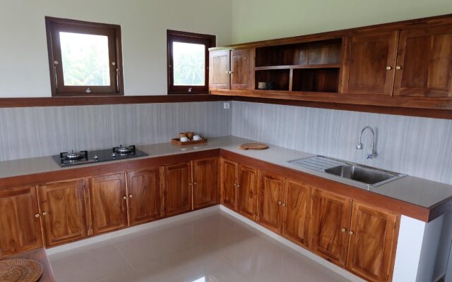 The Rana Villa