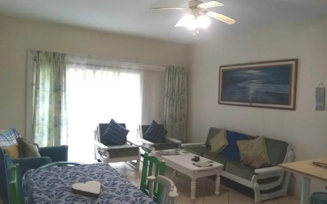Sea Valley Villa