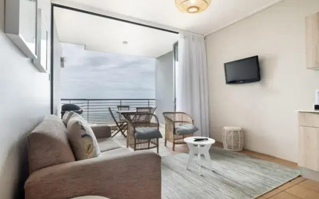 Durban Point Waterfront, 805 Quayside 40 Canalquay Rd