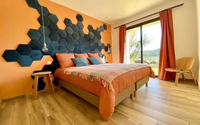 Les Bergeries de Figari