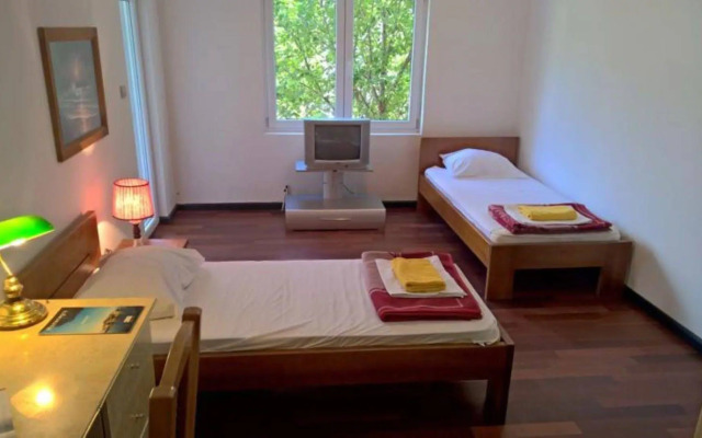 Hotel Castello