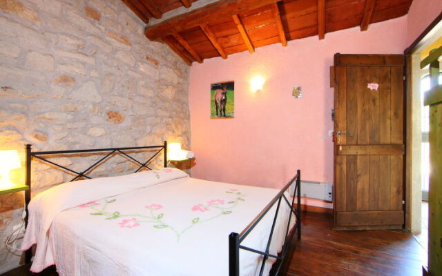 La Vecchia Fattoria - Five Bedroom