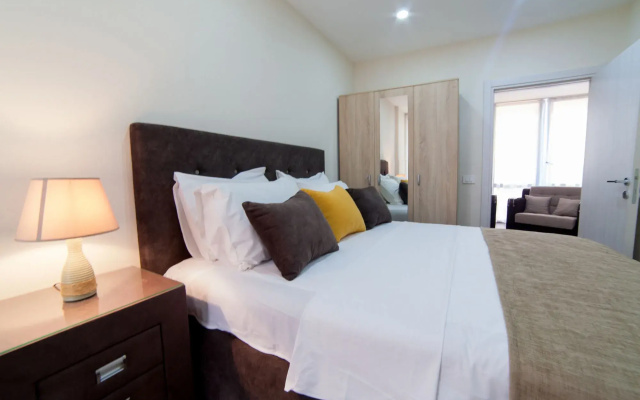 Hotel Zan