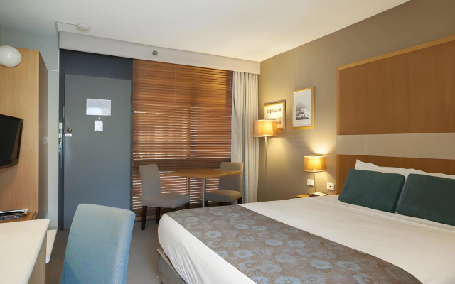 Zagame's House – Guest Rooms – Melbourne