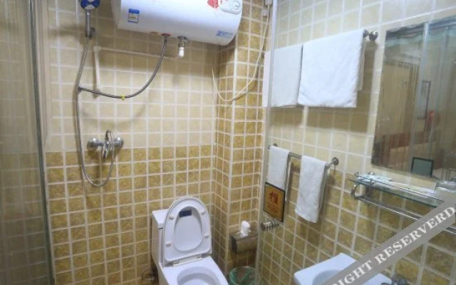 Haizhixing Holiday Hotel