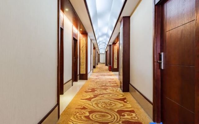 Li Jing Hotel Mile