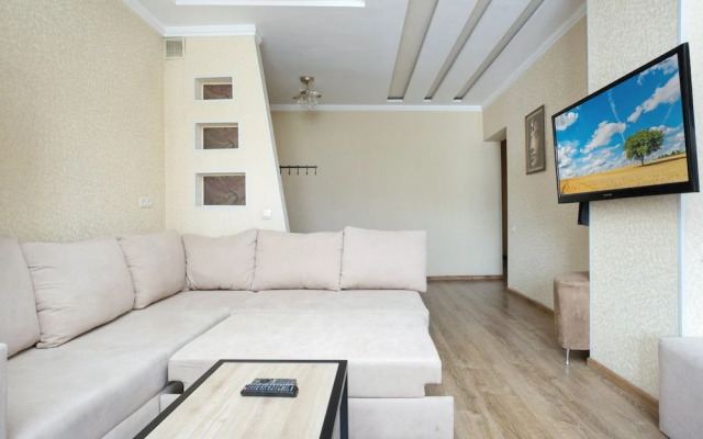 Stay Inn on Sayat Nova 33