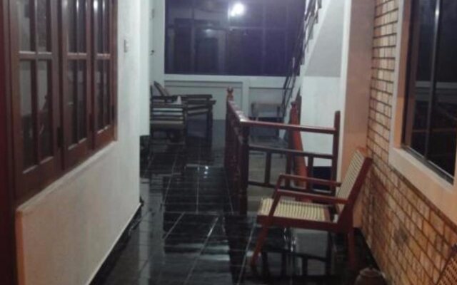 Hikka Urban Stay