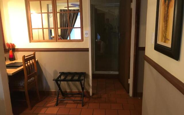 De Oude Herberg B&B