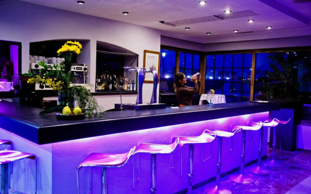 Hotel Bahía Sur