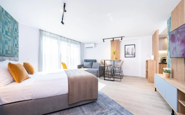 Hotel am Spichernplatz