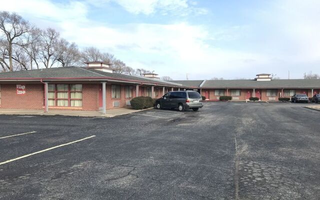 Village Inn