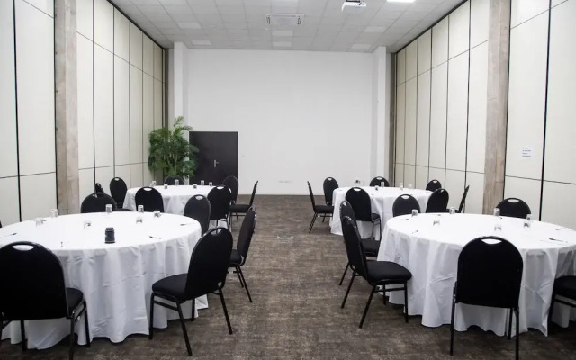 The Urban Hotel Lusaka