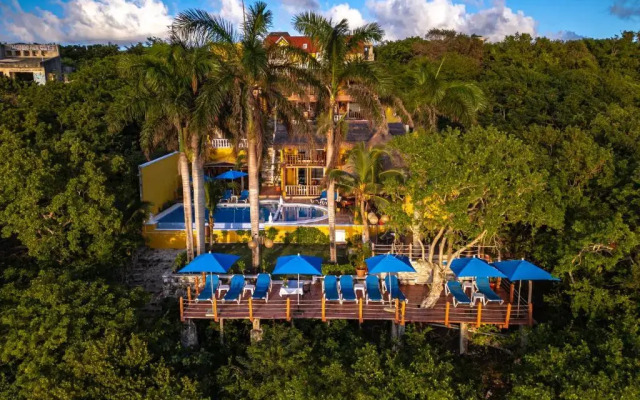 Hotel La Joya