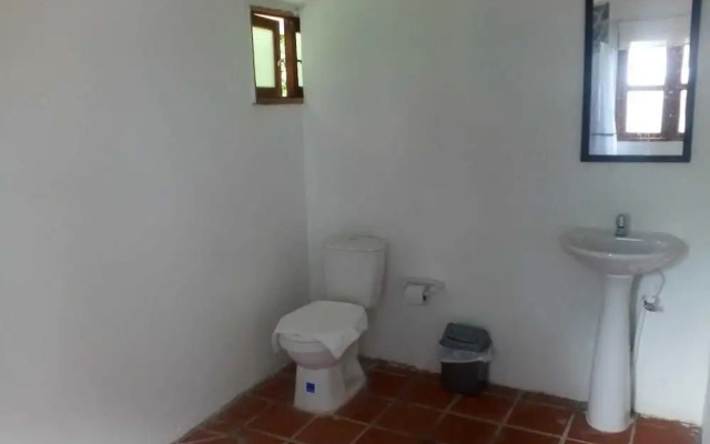 Hotel Santa Fe Mediterraneo