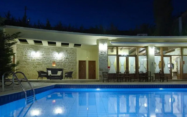 Petronikolis Village