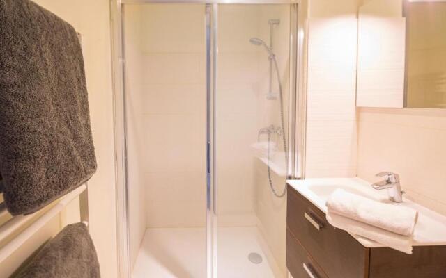 Les 360 - Apt 5 - BO Immobilier