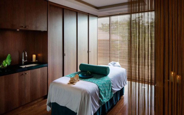 The Hiramatsu Hotels & Resorts Ginoza