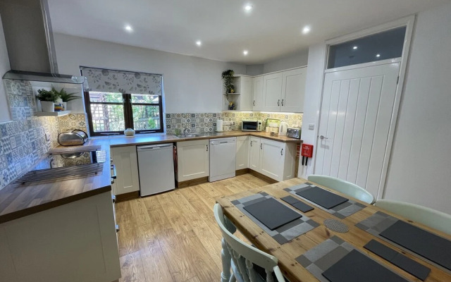 Stable Cottage
