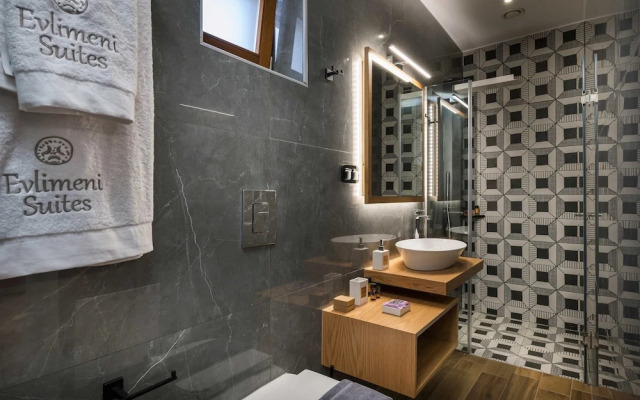 Evlimeni Suites