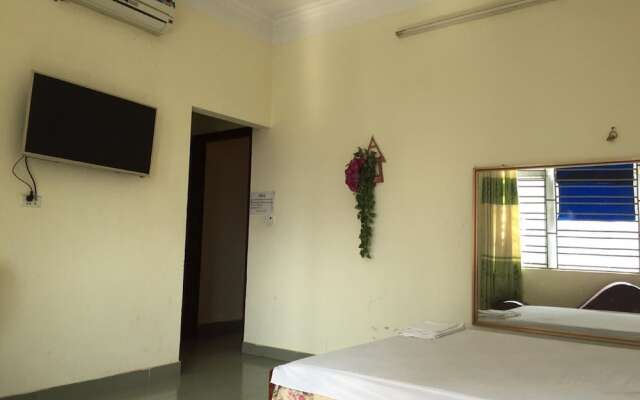 Spot On 941 Thu Trang Motel