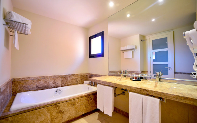 Aparthotel Novo Resort5