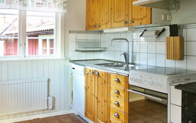 9 Person Holiday Home in Kolsva