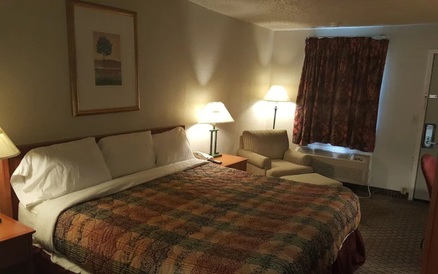 The Brooke Hotel