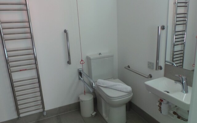 Findochty - 2 Bed Luxury Apartment