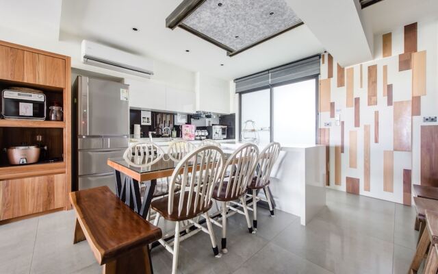 Milk Homestay