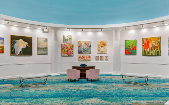 Mulberry, a Wyndham Hotel
