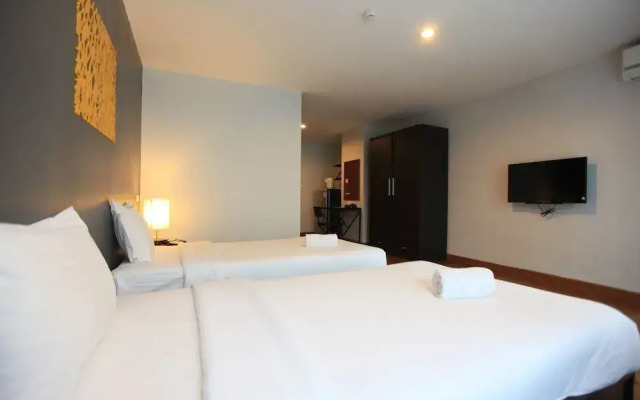 zZz Crest Chiang Mai