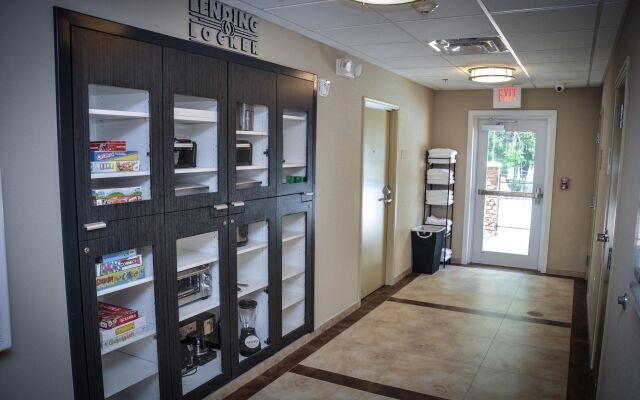 Candlewood Suites Columbus-Northeast by IHG