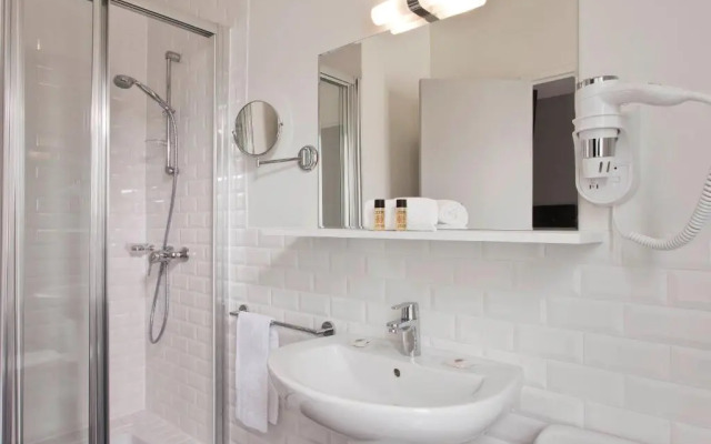 Hôtel des Ecrivains