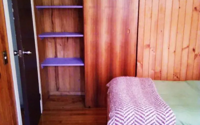 The Pink House - Hostel