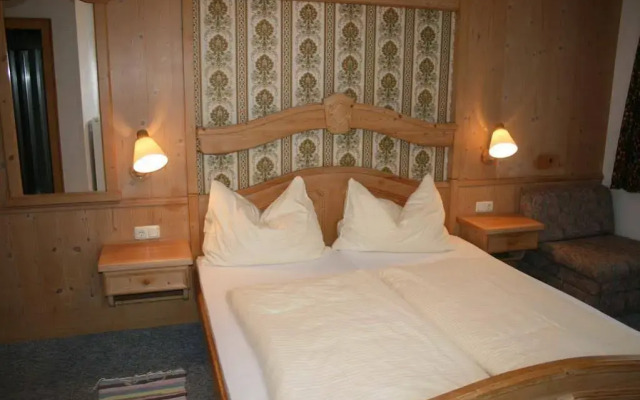 Privatpension Haus Maria